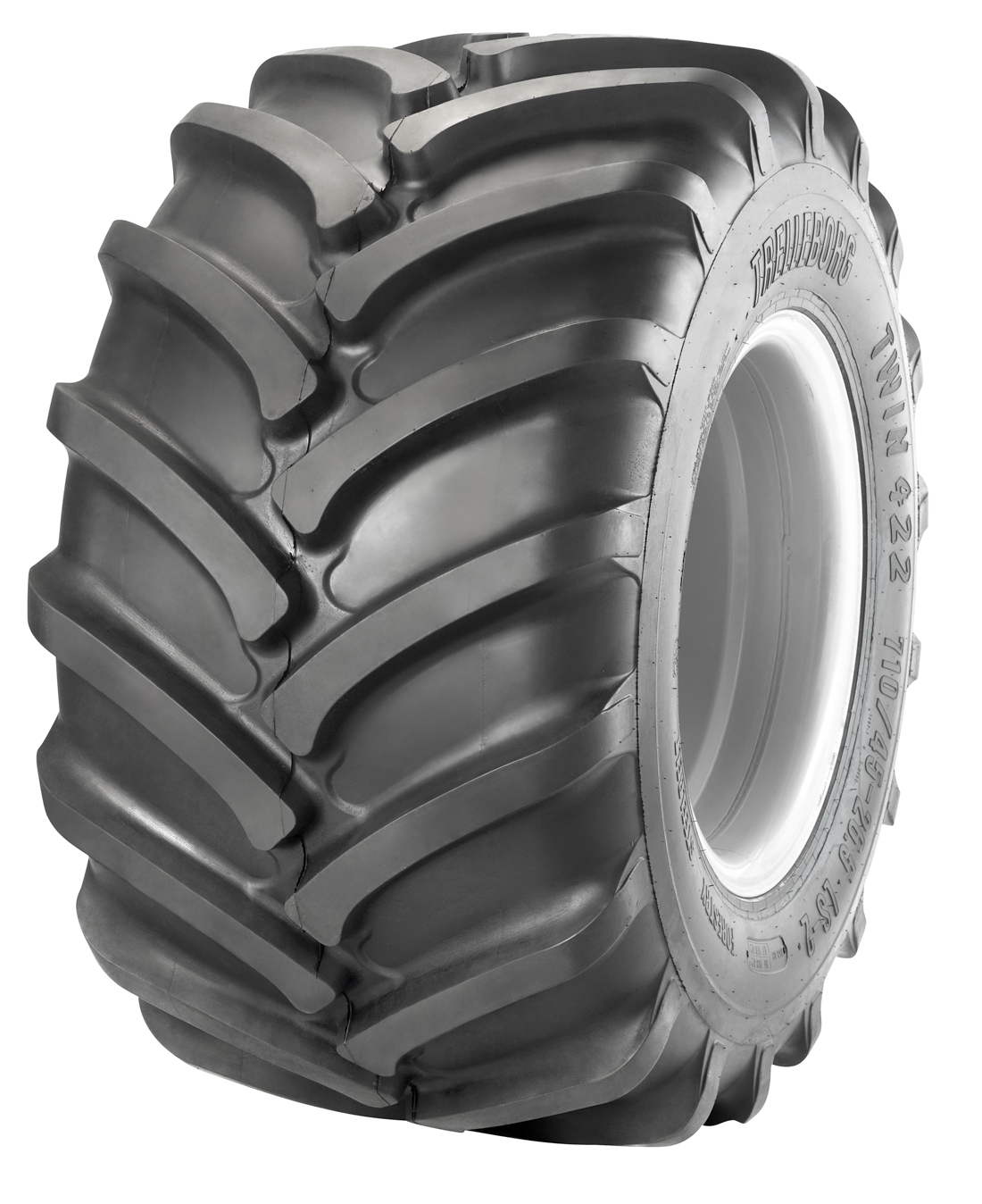 Уплотнитель самоклеящийся trelleborg